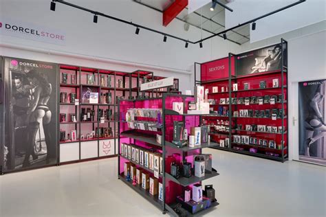 dorcel rennes|Dorcel Store Rennes, Saint.